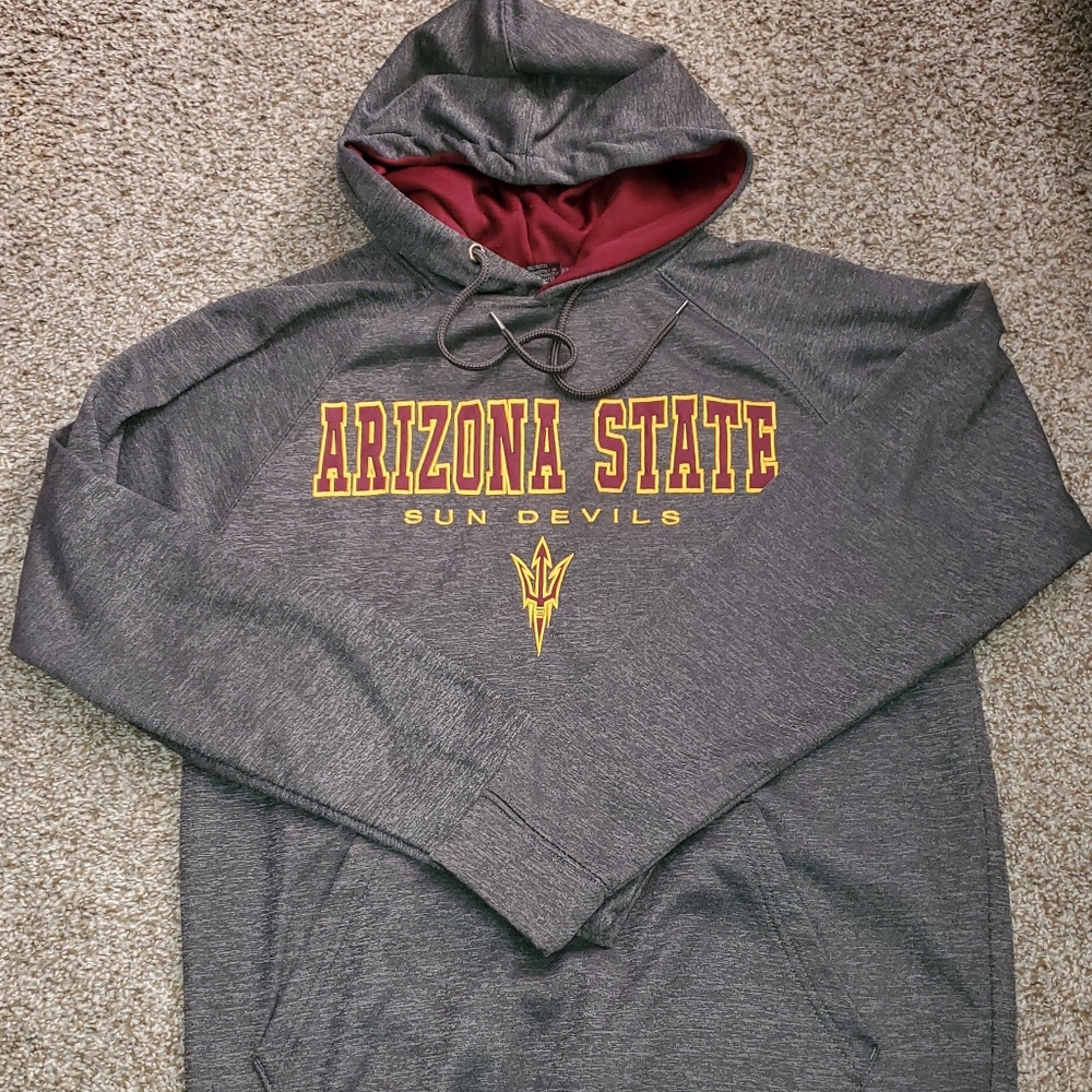 Arizona State University Hoodie